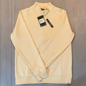 Nike Dri-Fit fleece pullover